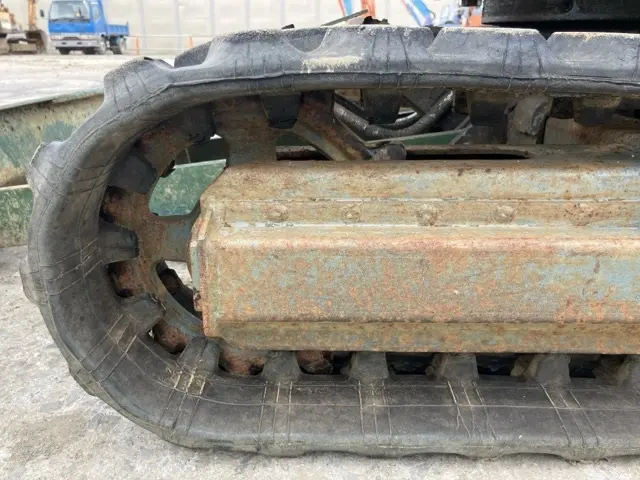Máy đào mini No.1 - 8