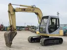EXCAVATOR