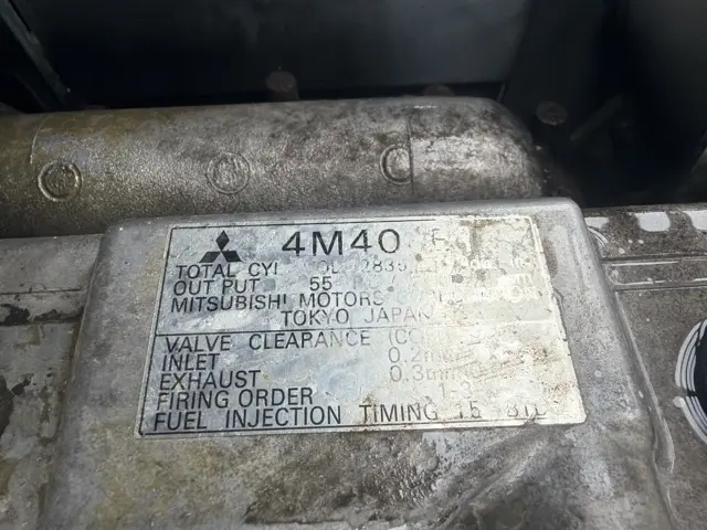 Máy đào No.11 - 20