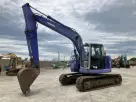 EXCAVATOR