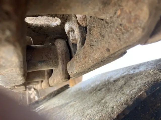 Máy đào No.14 - 12