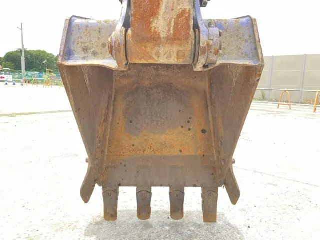 Máy đào No.14 - 22