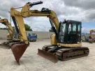 EXCAVATOR
