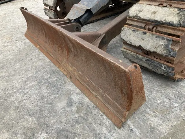Máy đào No.15 - 16