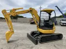 MINI EXCAVATOR