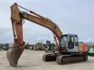 EXCAVATOR