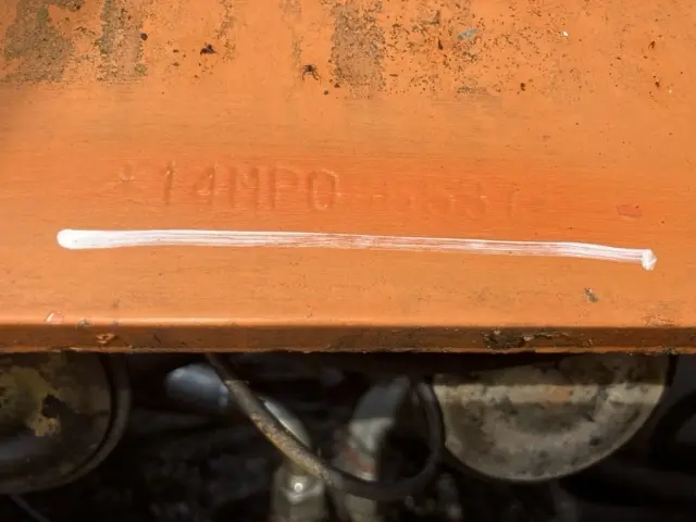 Máy đào No.17 - 5