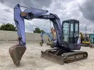 MINI EXCAVATOR