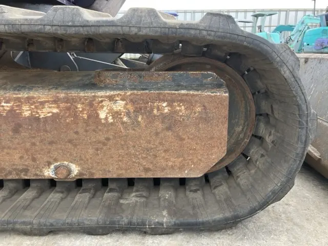 Máy đào mini No.18 - 12