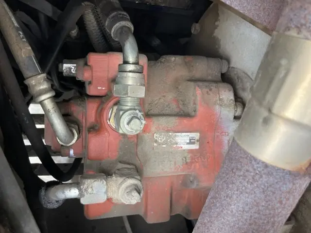 Máy đào mini No.18 - 17