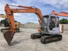 EXCAVATOR