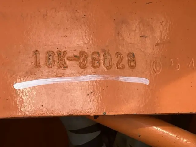 Máy đào No.19 - 5