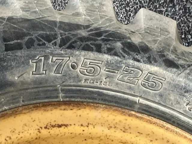 Máy xúc lật No.2 - 12