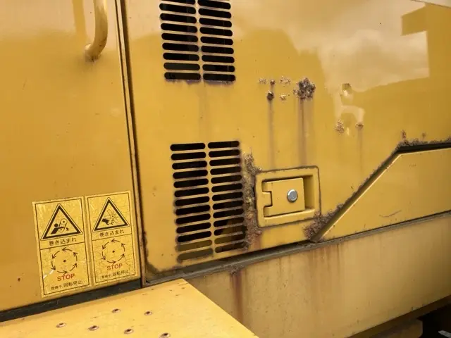 Máy xúc lật No.2 - 22