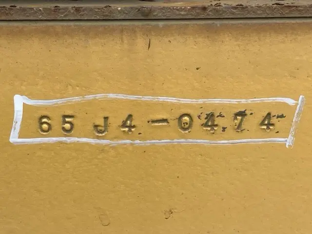 Máy xúc lật No.2 - 5