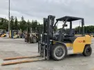 Xe nâng