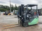 Xe nâng điện