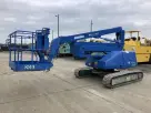 Xe nâng người