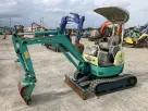 MINI EXCAVATOR