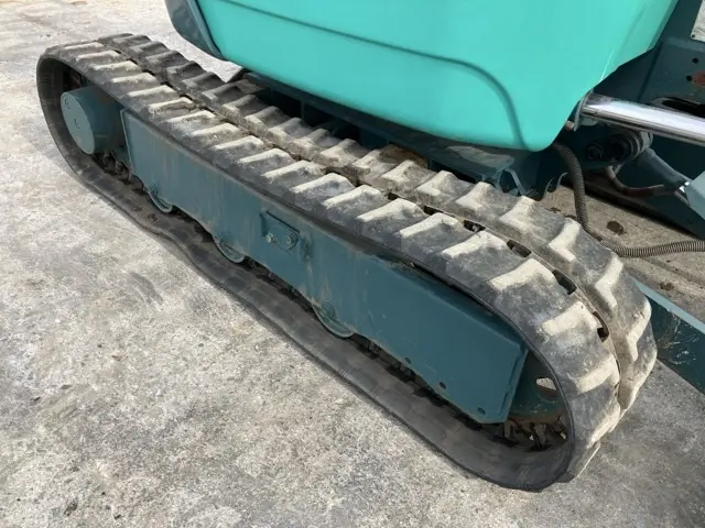 Máy đào mini No.3 - 10