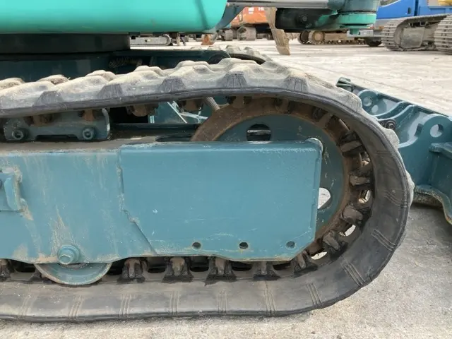 Máy đào mini No.3 - 11