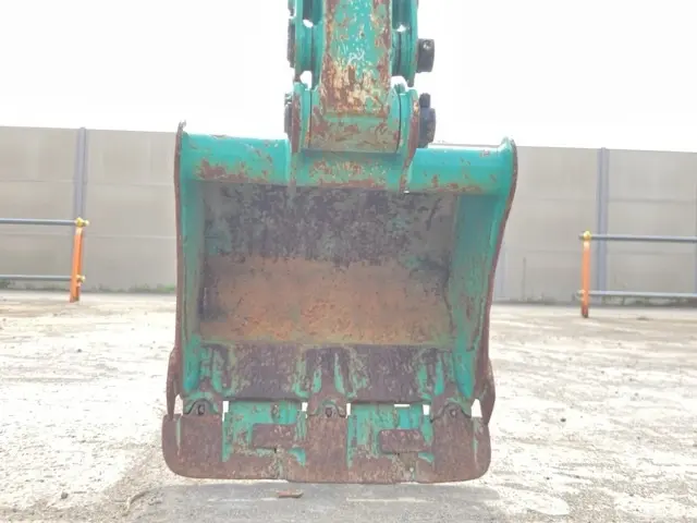 Máy đào mini No.3 - 13