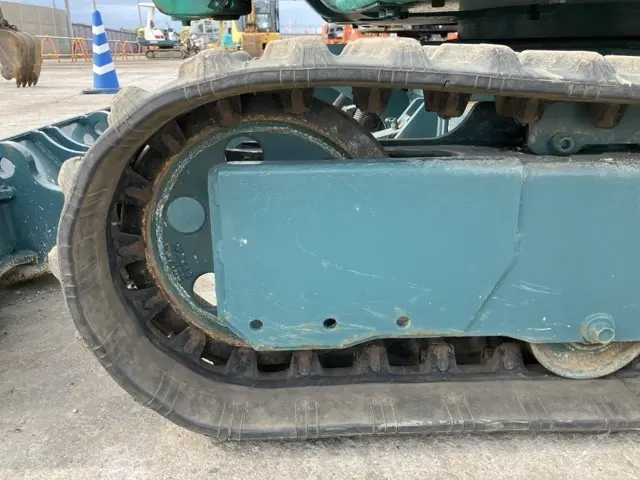 Máy đào mini No.3 - 8