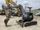 MINI EXCAVATOR