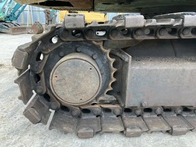 Máy đào mini No.5 - 13