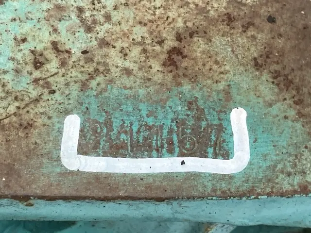 Máy đào mini No.5 - 5