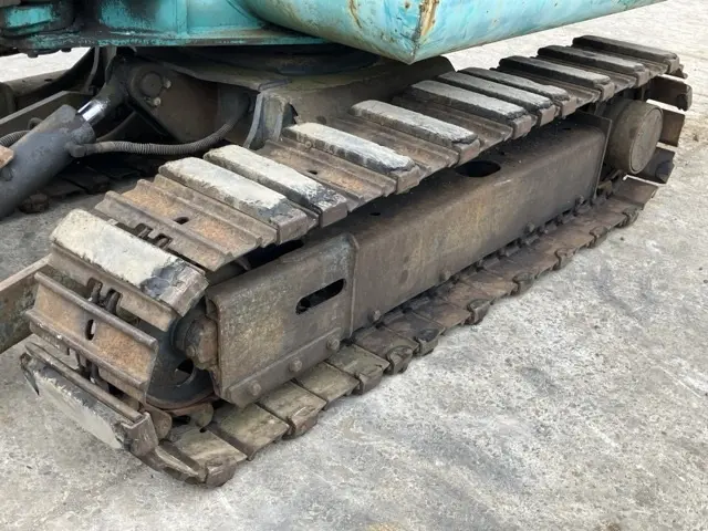 Máy đào mini No.5 - 7