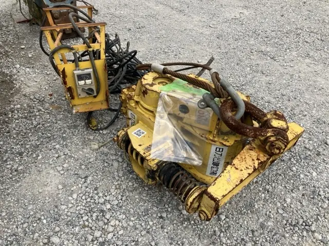 Vibro Hammer No.53005