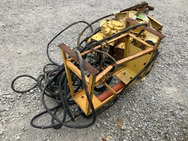 Vibro Hammer No.53005 - 2