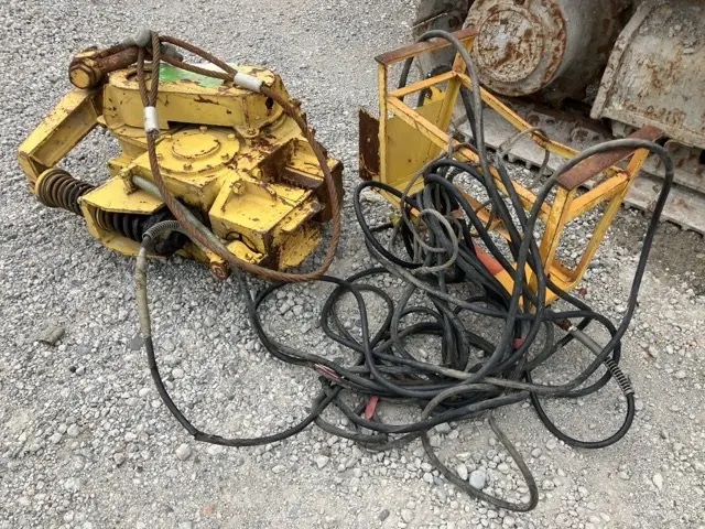 Vibro Hammer No.53005 - 3