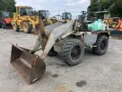 Xúc lật mini