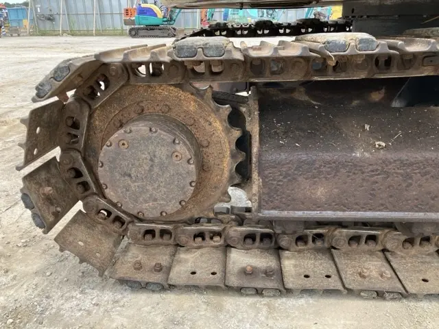 Máy đào No.7 - 13