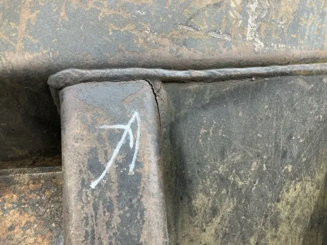 Máy đào No.7 - 26
