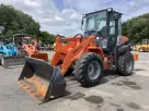WHEEL LOADER