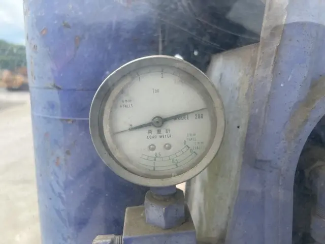 Cẩu xích No.9 - 15