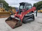 Xúc lật mini