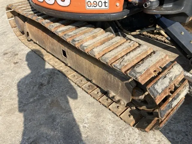 Máy đào mini No.1 - 11