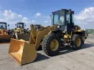 WHEEL LOADER