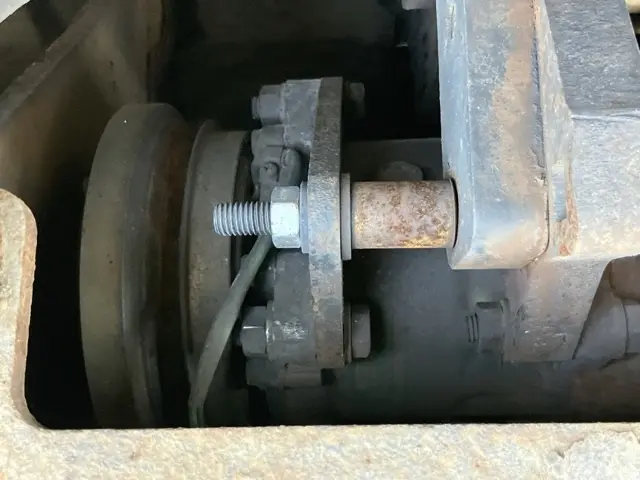 Máy xúc lật No.10 - 18