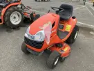 MOWER A
