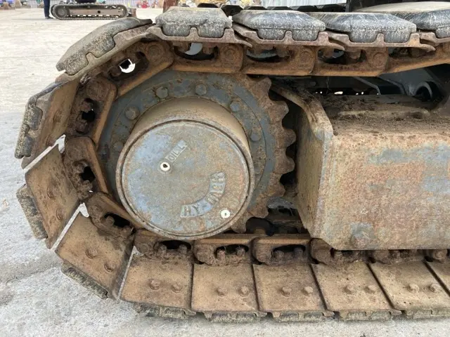 Máy đào mini No.11 - 13