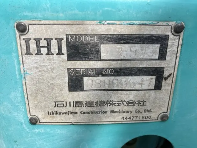 Máy đào mini No.11 - 4