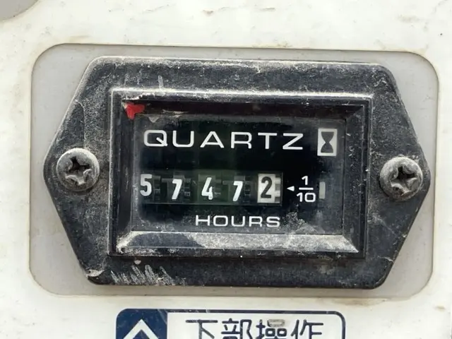 Xe nâng người No.13 - 19