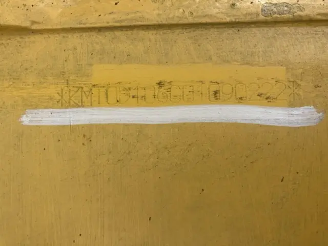 Xe ủi No.14 - 5