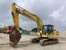 EXCAVATOR