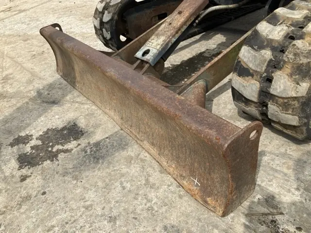 Máy đào mini No.16 - 14
